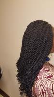 Ashley African Hair Braiding image 16